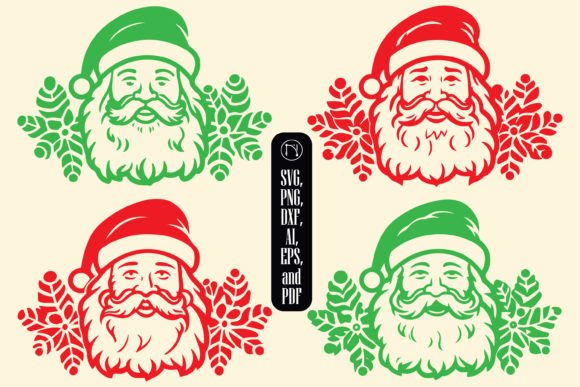 Cricut Christmas Santa SVG Bundl: A Designer's Honest Take